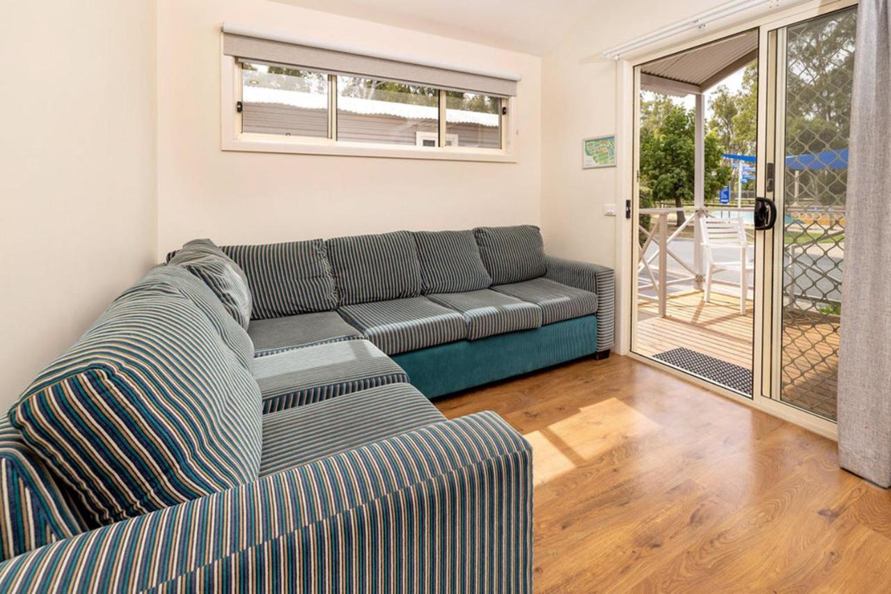 BIG4 Deniliquin Holiday Park Extérieur photo