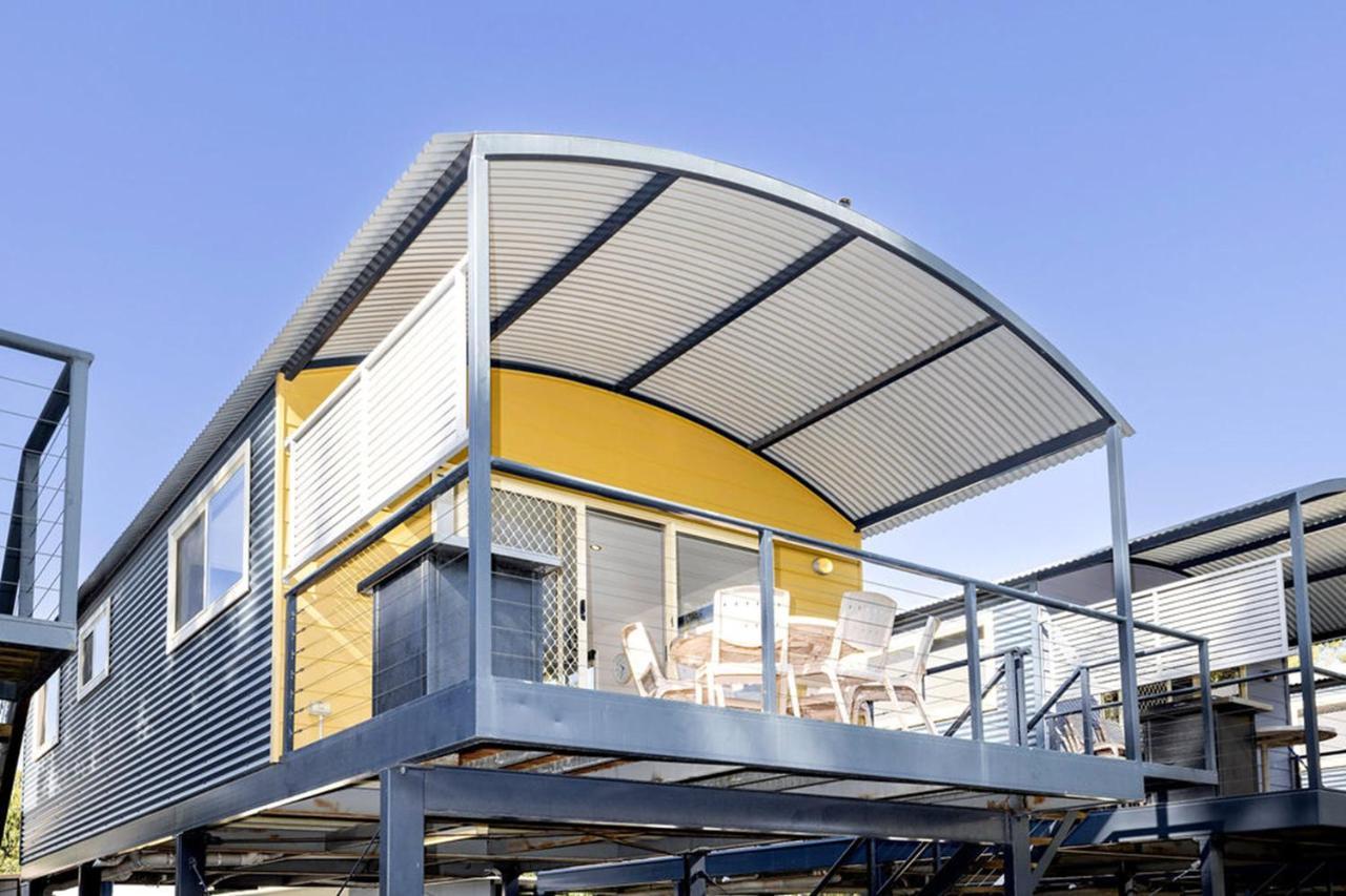 BIG4 Deniliquin Holiday Park Chambre photo