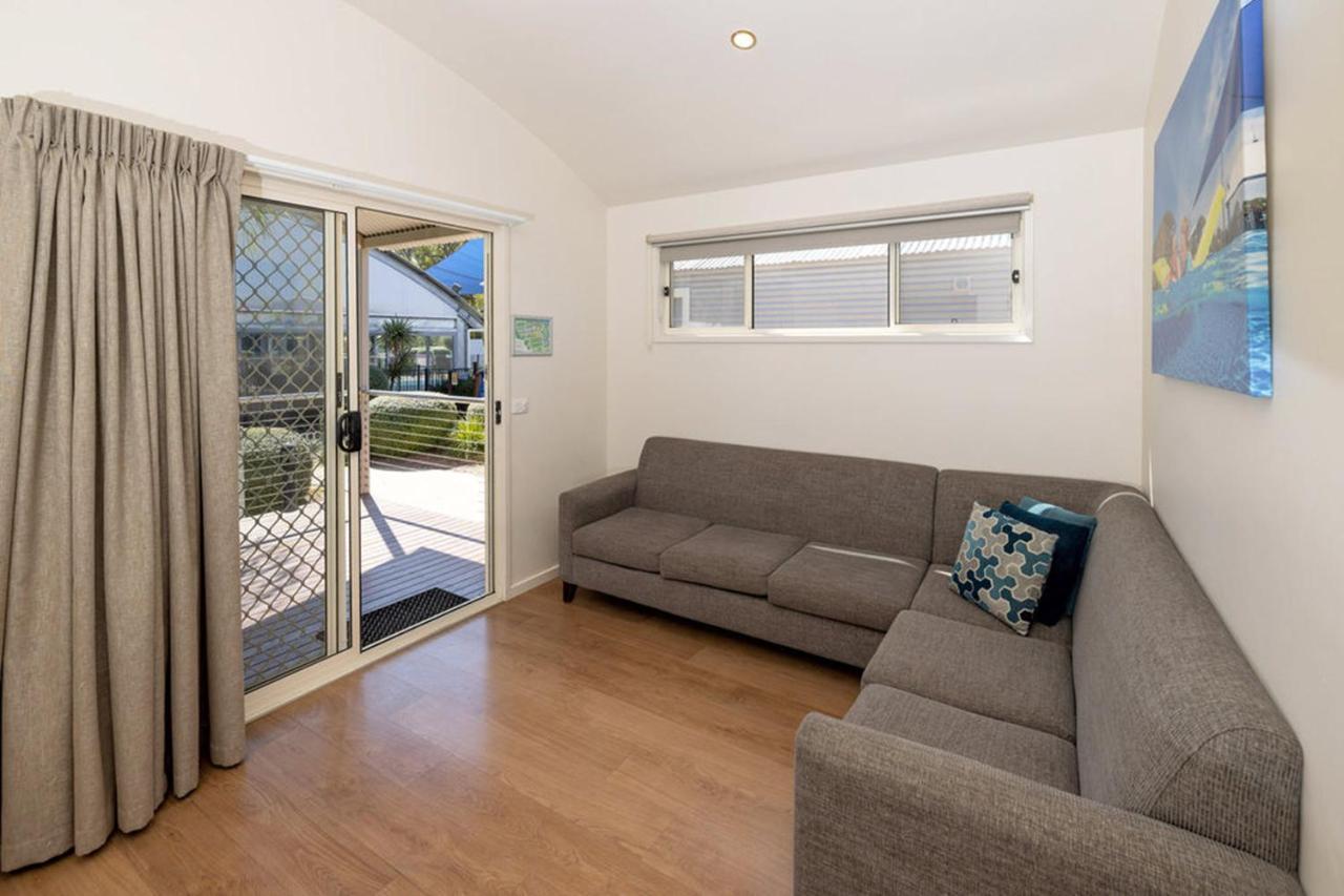 BIG4 Deniliquin Holiday Park Extérieur photo