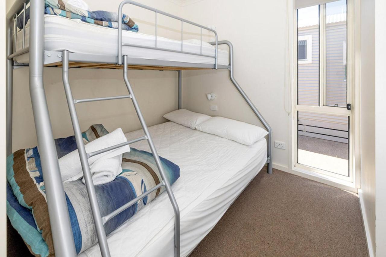 BIG4 Deniliquin Holiday Park Extérieur photo